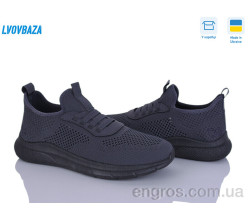 Кроссовки Lvovbaza